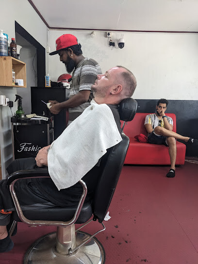 Salon Custom