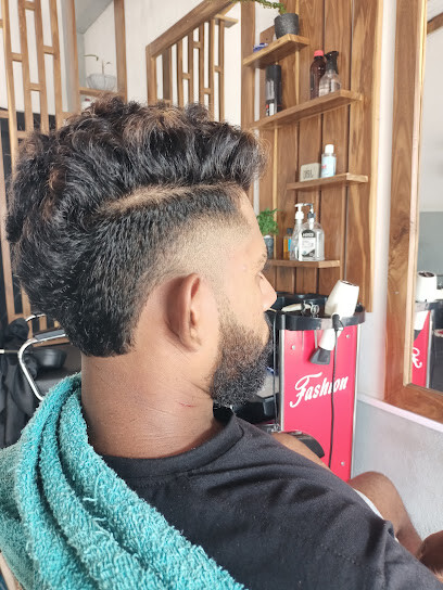 Salon MR 579