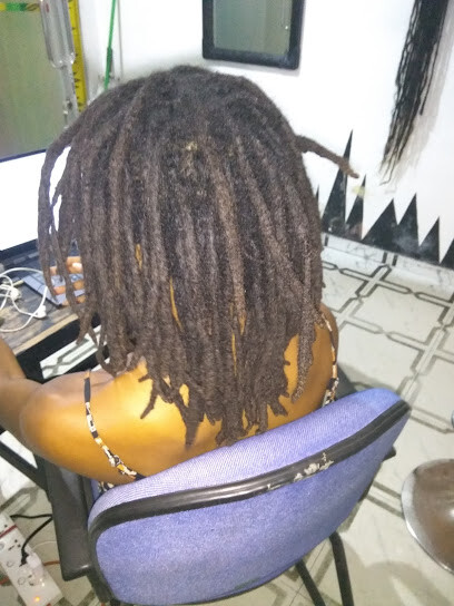 Dread Locks Point