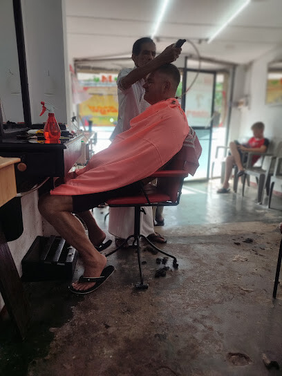 MOD SALOON