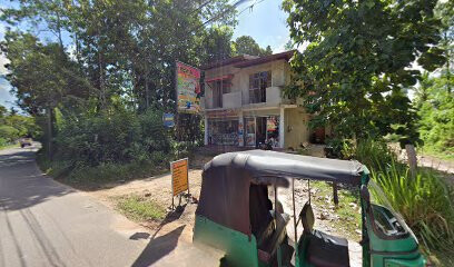 Weerasingha saloon