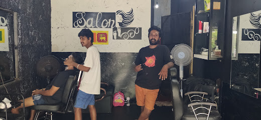 Kavidu Barber Salon