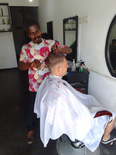 Saloon sujatha