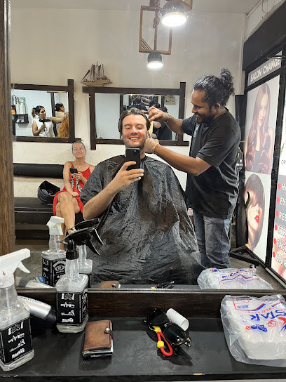 SALON CHANGE