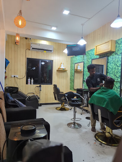 Saloon Nipunika Aluth