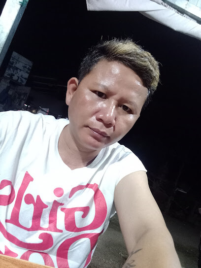 Dara style barber shop