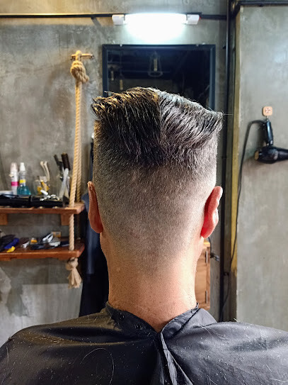Dasa’s Barber Shop