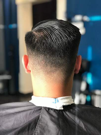 My Barber Joe