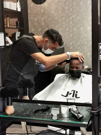 Elbaz Hairdresser