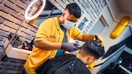 Barber Padu