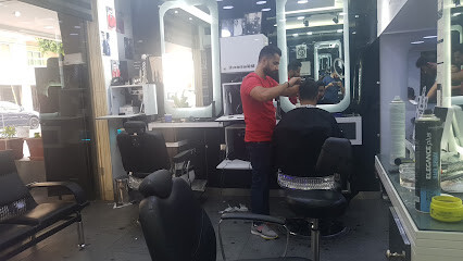 King Barbershop