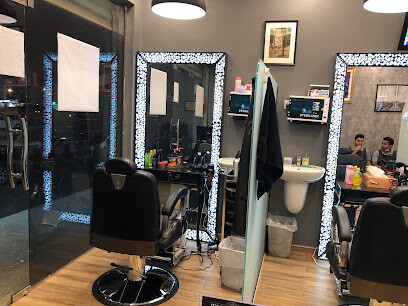 It’s Your Barber إنه