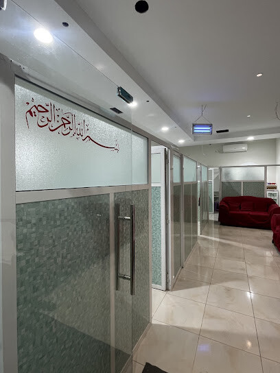 Sufiyan Barber