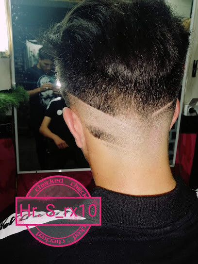 İstanbul business barber