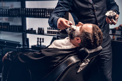 The Barber CRANSTON