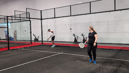 Padel Zone