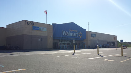 Walmart Supercentre