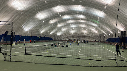 Matchpoint Tennis &
