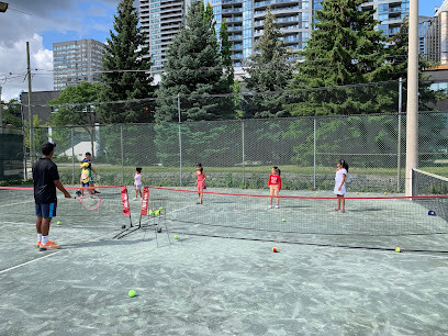 North York Tennis Club
