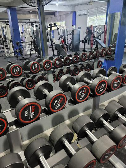 Yohelin Sport Gym