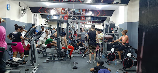 Gym Body Chercha