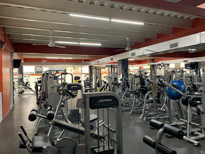 StarFitness Gym