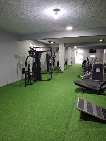 Cana GYM