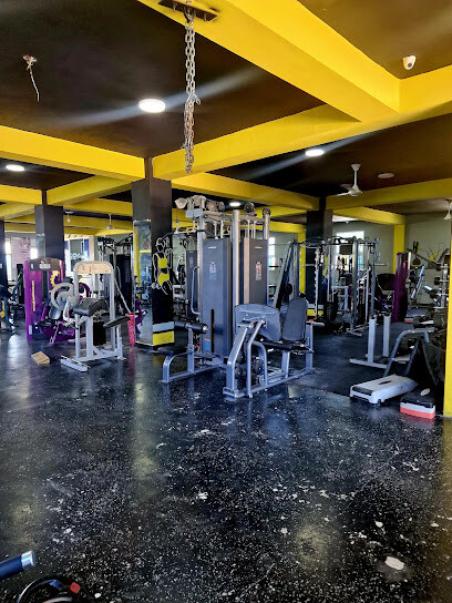 General Gym Esperanza