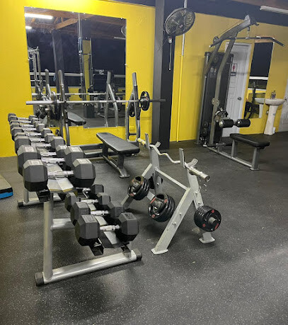 Apasionadosdelgym