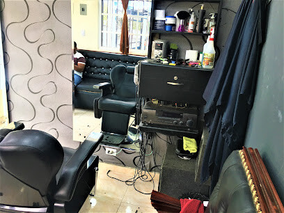 D’ Willi Barber Shop