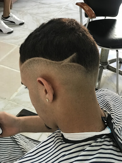 Carlito Stylo Barber Shop
