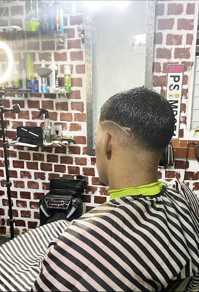 Express Barber