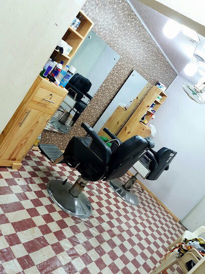 Carlos barbershop