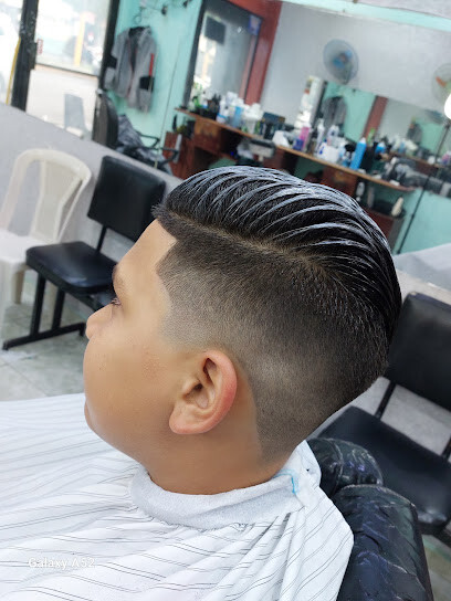 Saiyan's Barber Studio