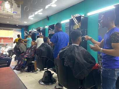 Style barber by la para