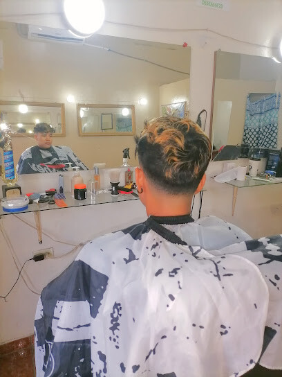 Quiroz Barber Shop