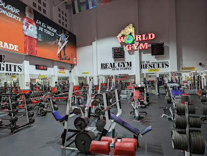 Athens Fitness Club