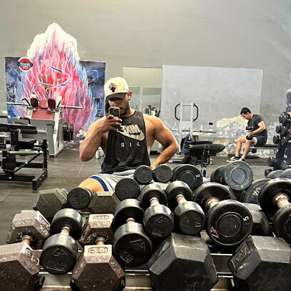 GET FIT GYM