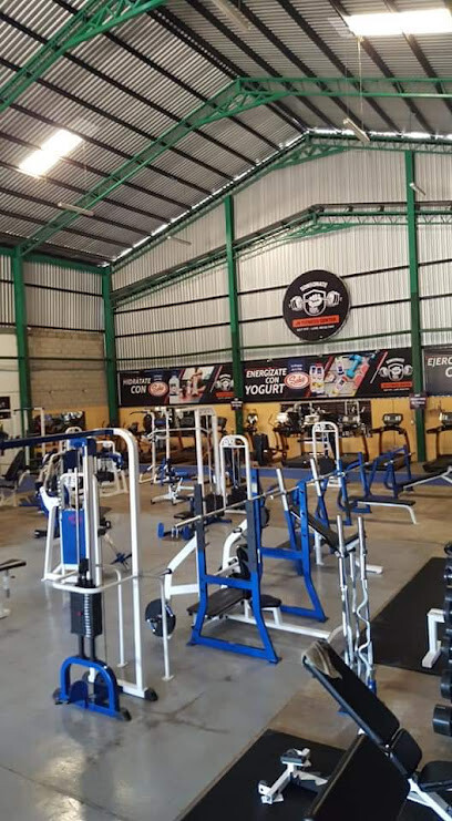 JV Fitness Center