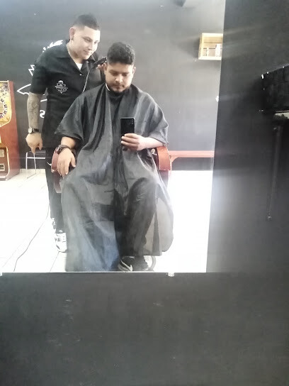 BARBERSHOP Haircuts &