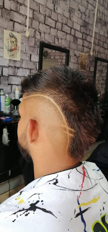 BARBER SHOP EL CHELE