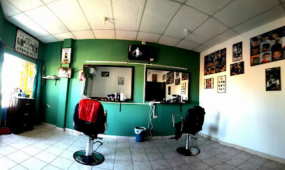 Stylish BarberShop