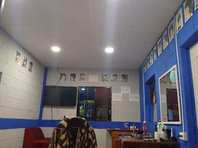 Peluquería y Barbería