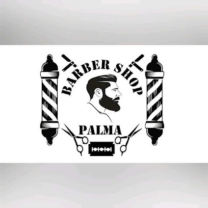 Barber Shop Palma