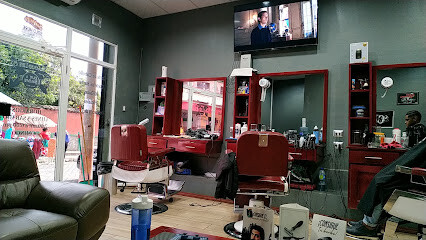 Good Life Barbershop