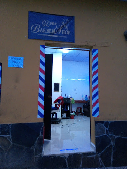 Rivas Barbershop