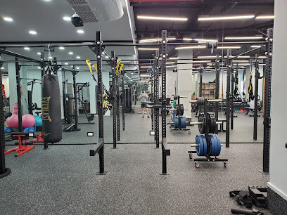 Flamingo Fitness