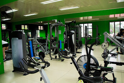 Get Fit Gym La Fortuna