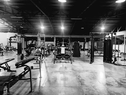 Spartano Fitness Empire