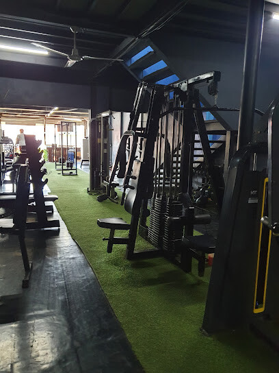 Extreme Gym